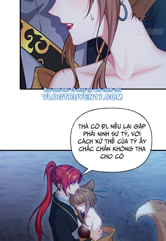Xuyên Qua Thành Npc Xui Xẻo: Ta Có Lão Bà Che Chở - Chapter 19 - Page 60