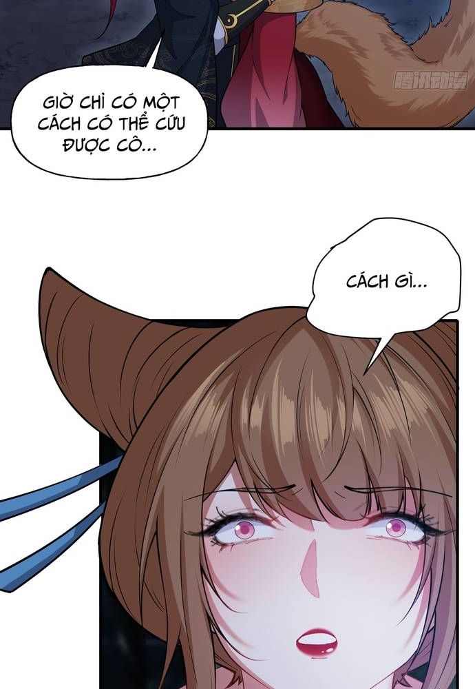 Xuyên Qua Thành Npc Xui Xẻo: Ta Có Lão Bà Che Chở - Chapter 19 - Page 61