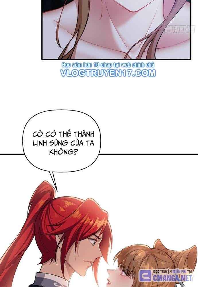 Xuyên Qua Thành Npc Xui Xẻo: Ta Có Lão Bà Che Chở - Chapter 19 - Page 62