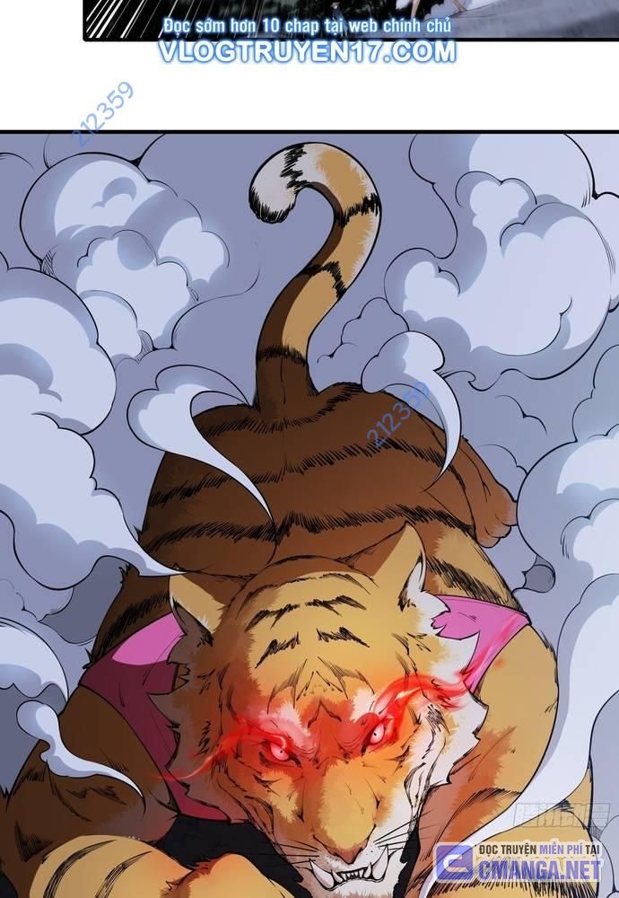 Xuyên Qua Thành Npc Xui Xẻo: Ta Có Lão Bà Che Chở - Chapter 19 - Page 8