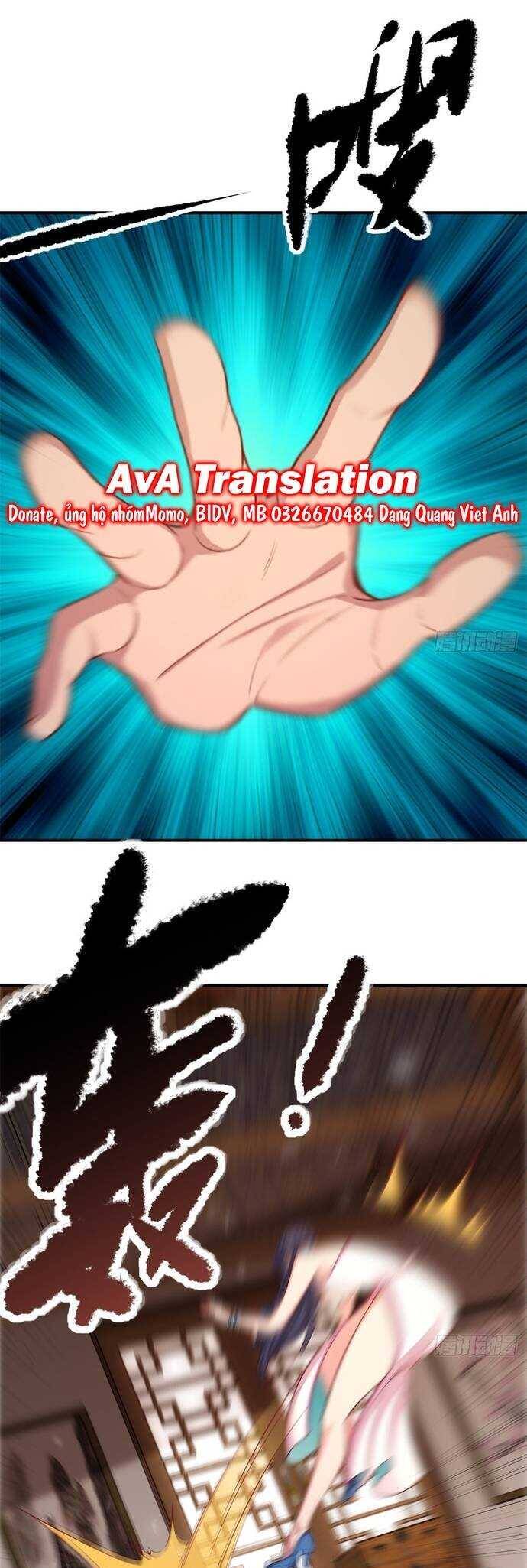 Xuyên Qua Thành Npc Xui Xẻo: Ta Có Lão Bà Che Chở - Chapter 2 - Page 19