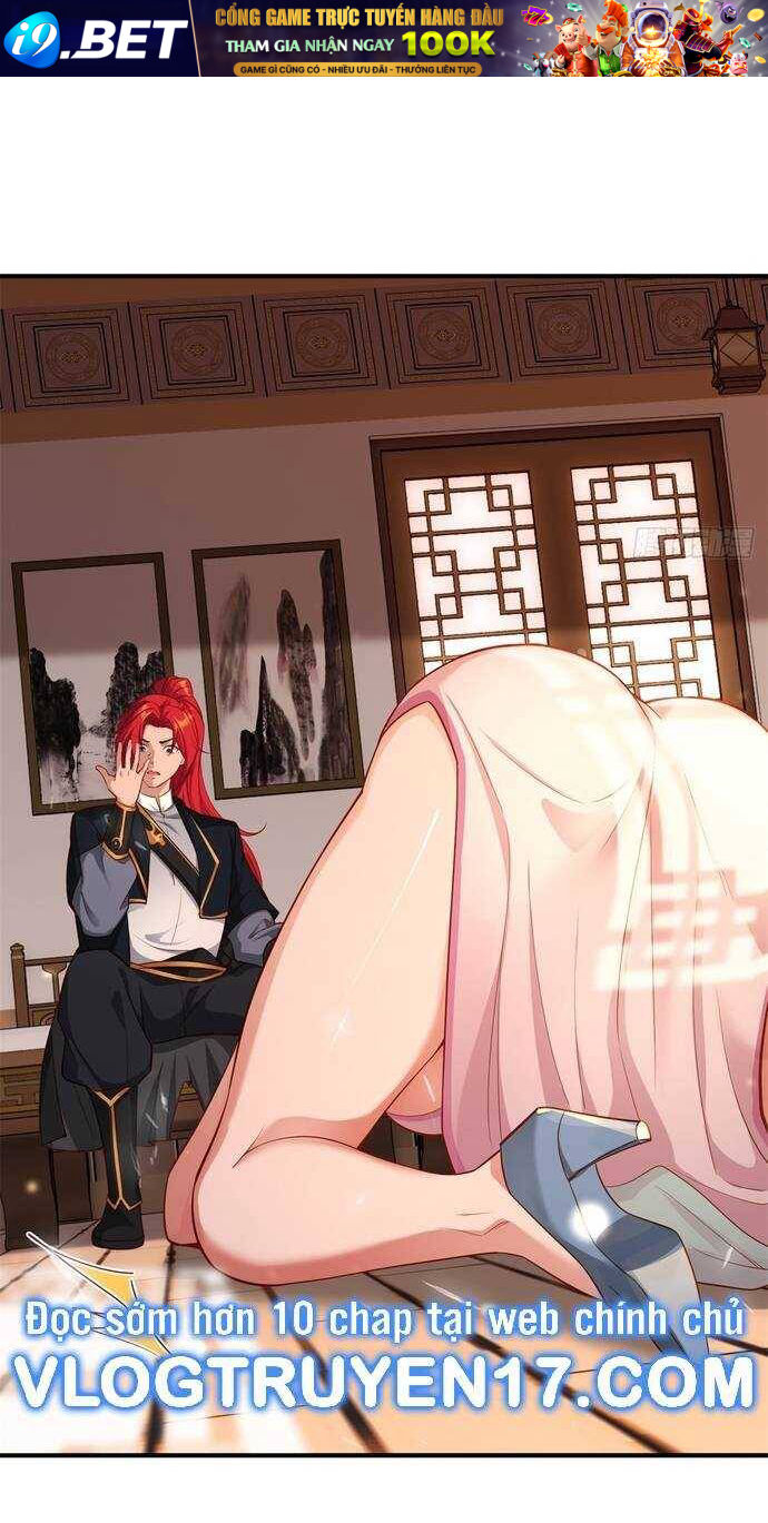 Xuyên Qua Thành Npc Xui Xẻo: Ta Có Lão Bà Che Chở - Chapter 2 - Page 21