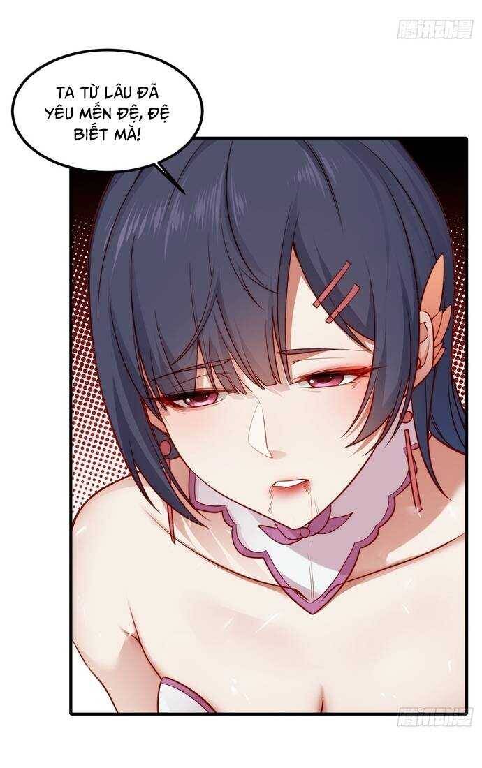 Xuyên Qua Thành Npc Xui Xẻo: Ta Có Lão Bà Che Chở - Chapter 2 - Page 28