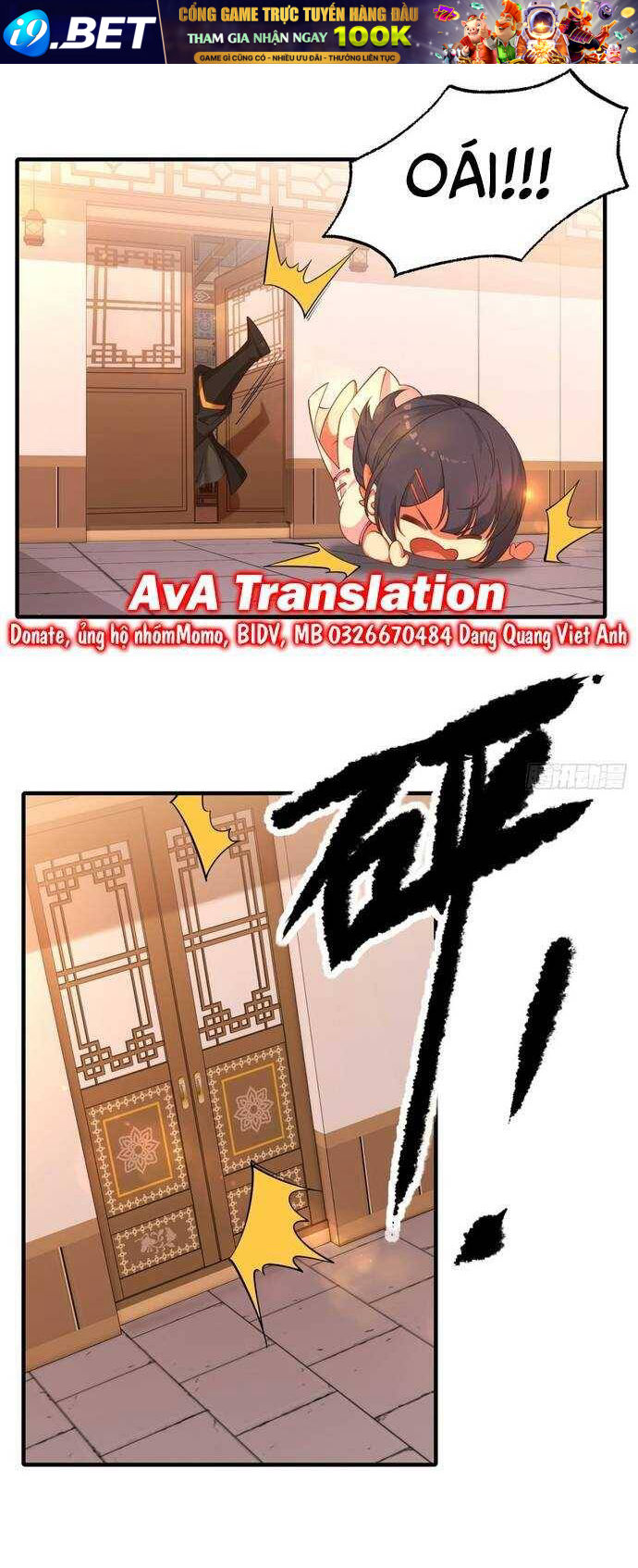 Xuyên Qua Thành Npc Xui Xẻo: Ta Có Lão Bà Che Chở - Chapter 2 - Page 31