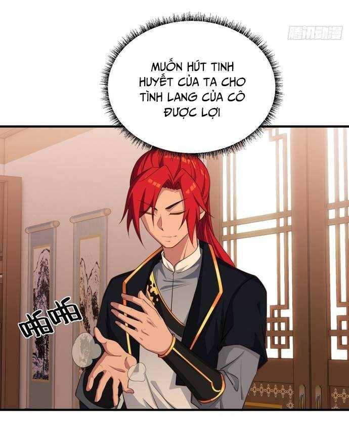 Xuyên Qua Thành Npc Xui Xẻo: Ta Có Lão Bà Che Chở - Chapter 2 - Page 32