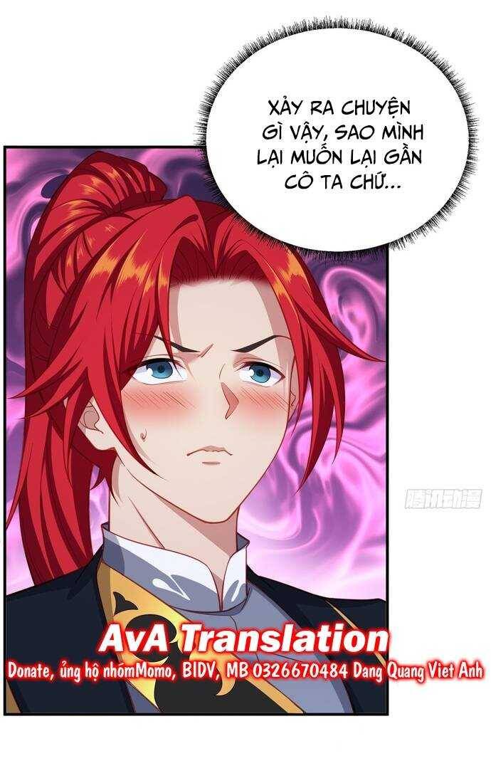 Xuyên Qua Thành Npc Xui Xẻo: Ta Có Lão Bà Che Chở - Chapter 2 - Page 4