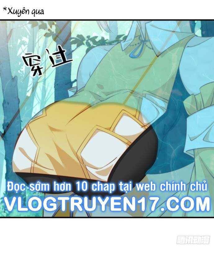 Xuyên Qua Thành Npc Xui Xẻo: Ta Có Lão Bà Che Chở - Chapter 2 - Page 40