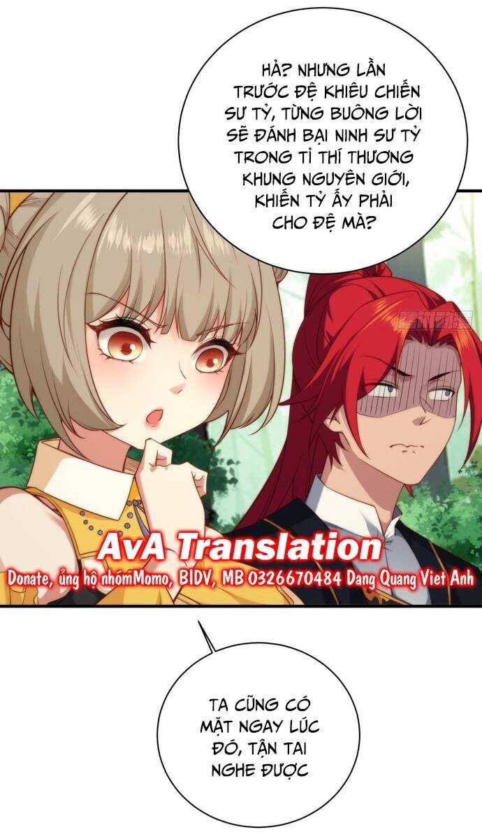 Xuyên Qua Thành Npc Xui Xẻo: Ta Có Lão Bà Che Chở - Chapter 2 - Page 47