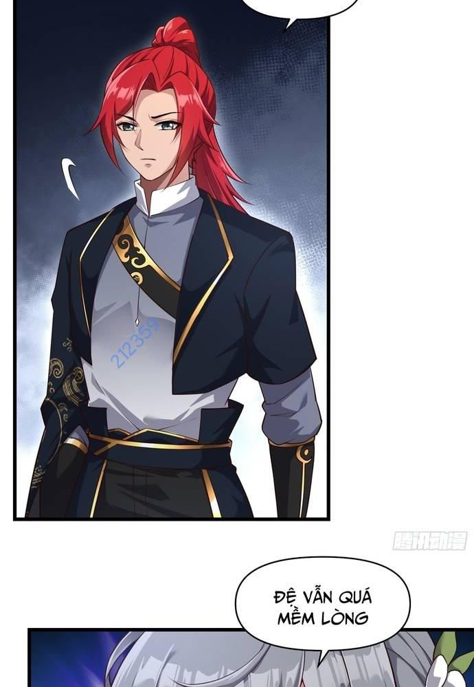 Xuyên Qua Thành Npc Xui Xẻo: Ta Có Lão Bà Che Chở - Chapter 20 - Page 13