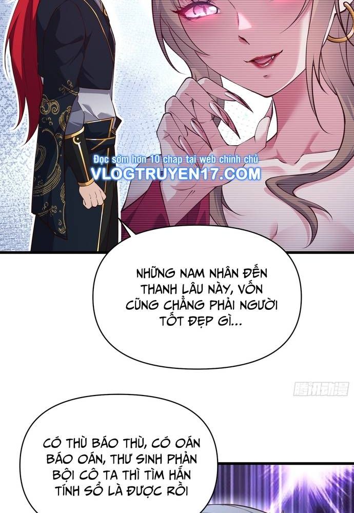 Xuyên Qua Thành Npc Xui Xẻo: Ta Có Lão Bà Che Chở - Chapter 20 - Page 15