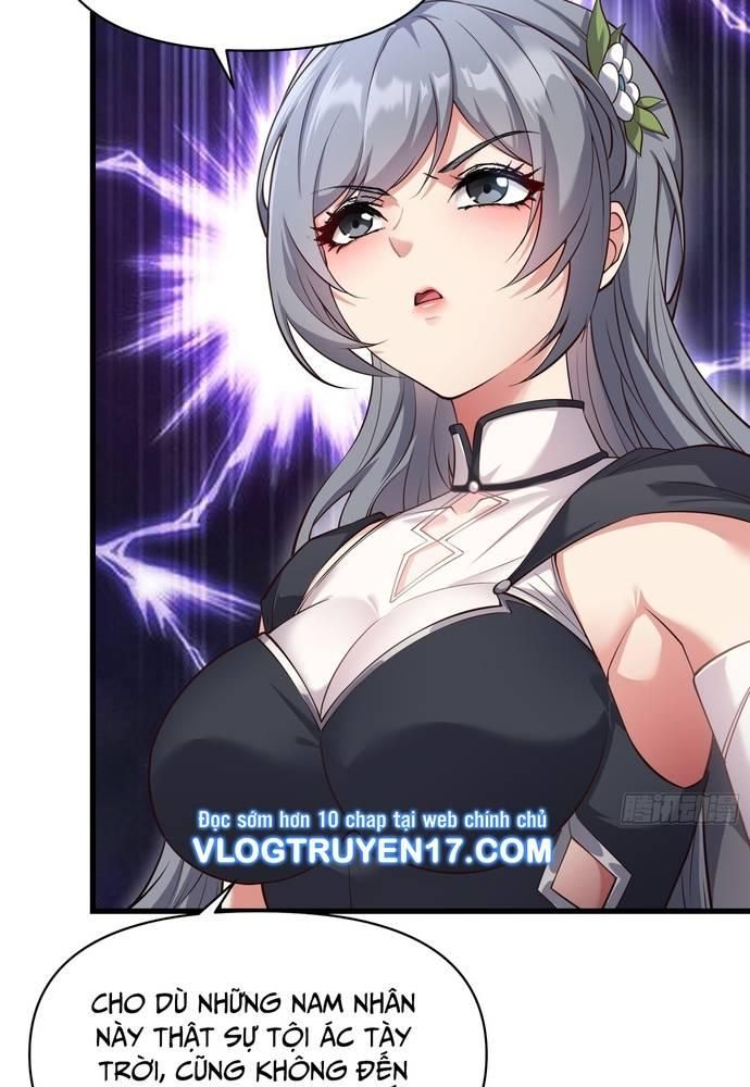 Xuyên Qua Thành Npc Xui Xẻo: Ta Có Lão Bà Che Chở - Chapter 20 - Page 16