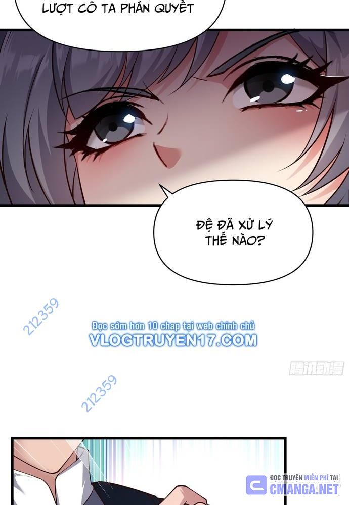 Xuyên Qua Thành Npc Xui Xẻo: Ta Có Lão Bà Che Chở - Chapter 20 - Page 17