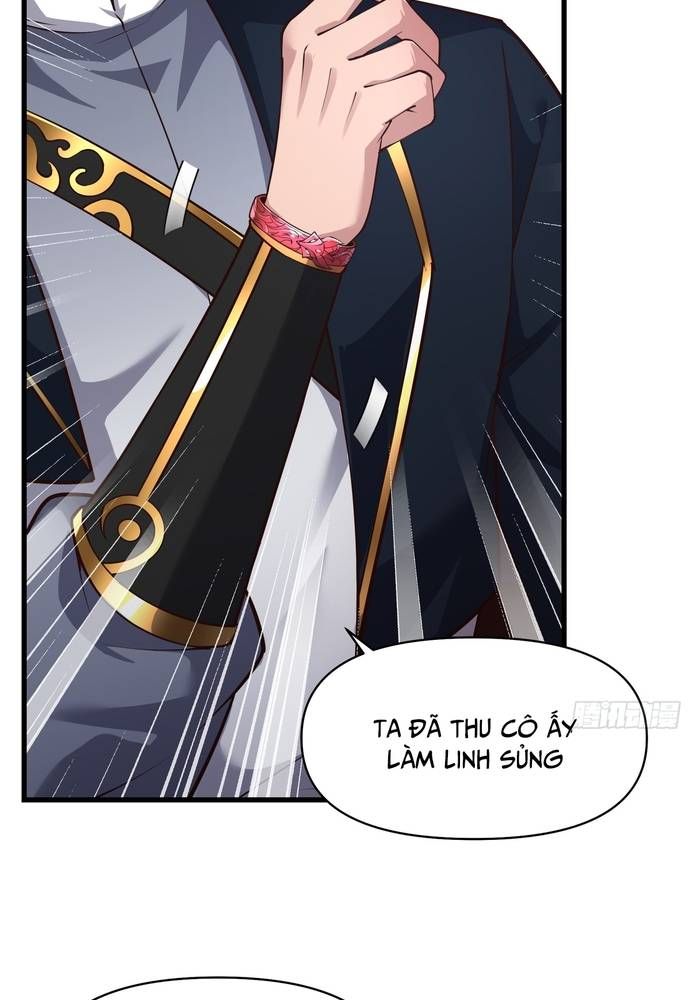 Xuyên Qua Thành Npc Xui Xẻo: Ta Có Lão Bà Che Chở - Chapter 20 - Page 18