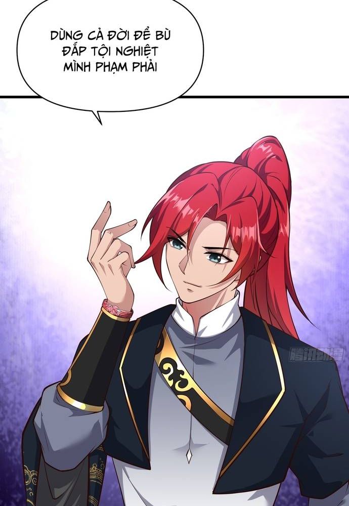 Xuyên Qua Thành Npc Xui Xẻo: Ta Có Lão Bà Che Chở - Chapter 20 - Page 19