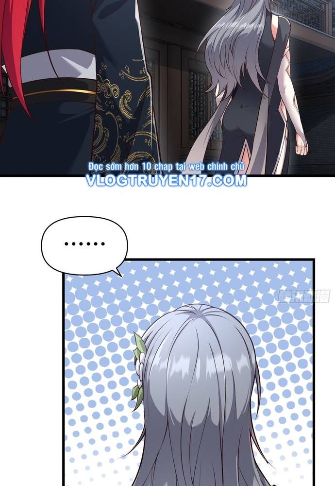 Xuyên Qua Thành Npc Xui Xẻo: Ta Có Lão Bà Che Chở - Chapter 20 - Page 22