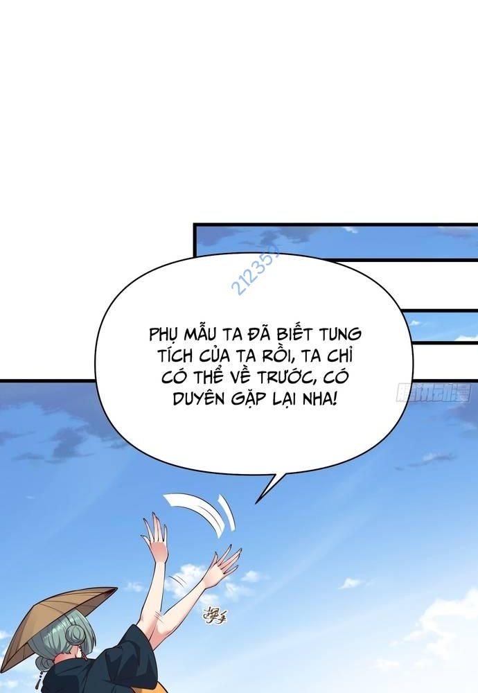Xuyên Qua Thành Npc Xui Xẻo: Ta Có Lão Bà Che Chở - Chapter 20 - Page 25
