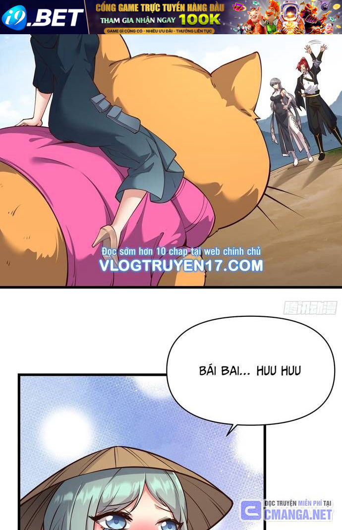 Xuyên Qua Thành Npc Xui Xẻo: Ta Có Lão Bà Che Chở - Chapter 20 - Page 26