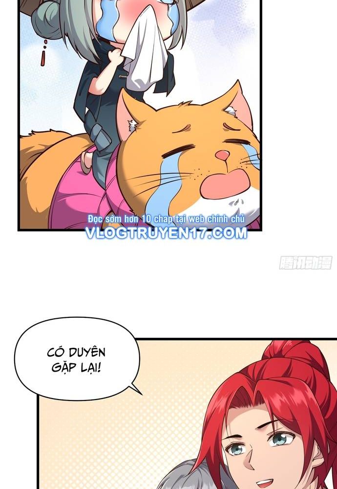 Xuyên Qua Thành Npc Xui Xẻo: Ta Có Lão Bà Che Chở - Chapter 20 - Page 27