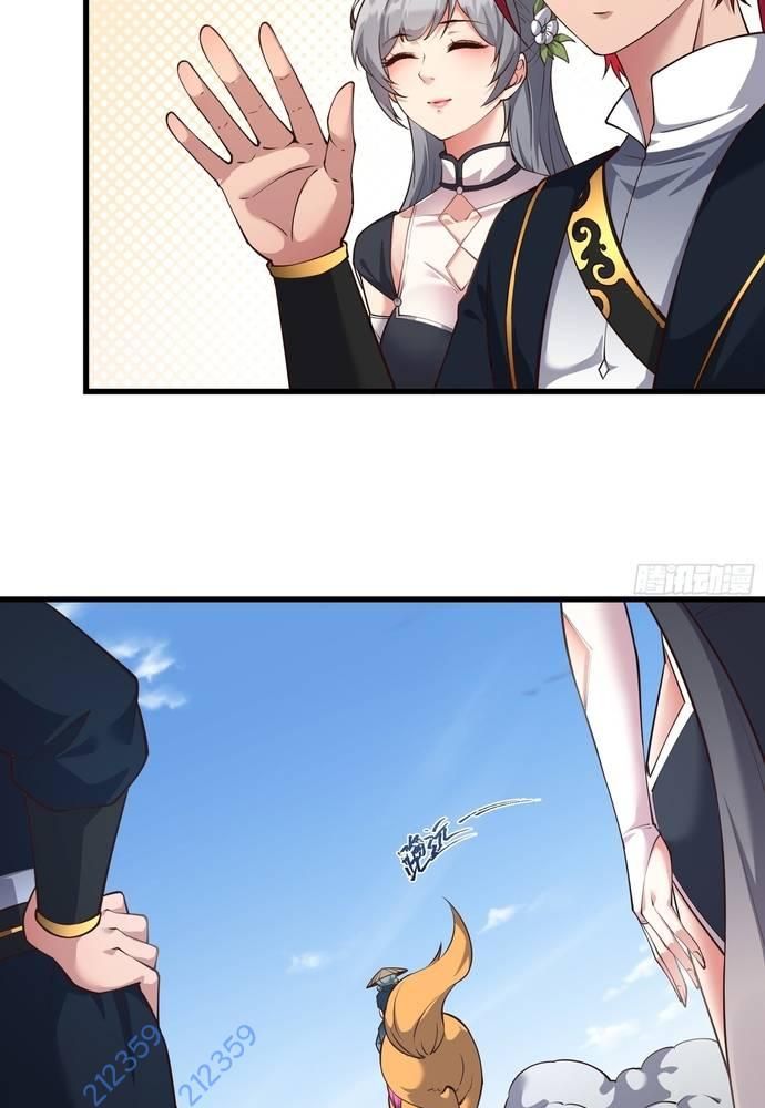 Xuyên Qua Thành Npc Xui Xẻo: Ta Có Lão Bà Che Chở - Chapter 20 - Page 28