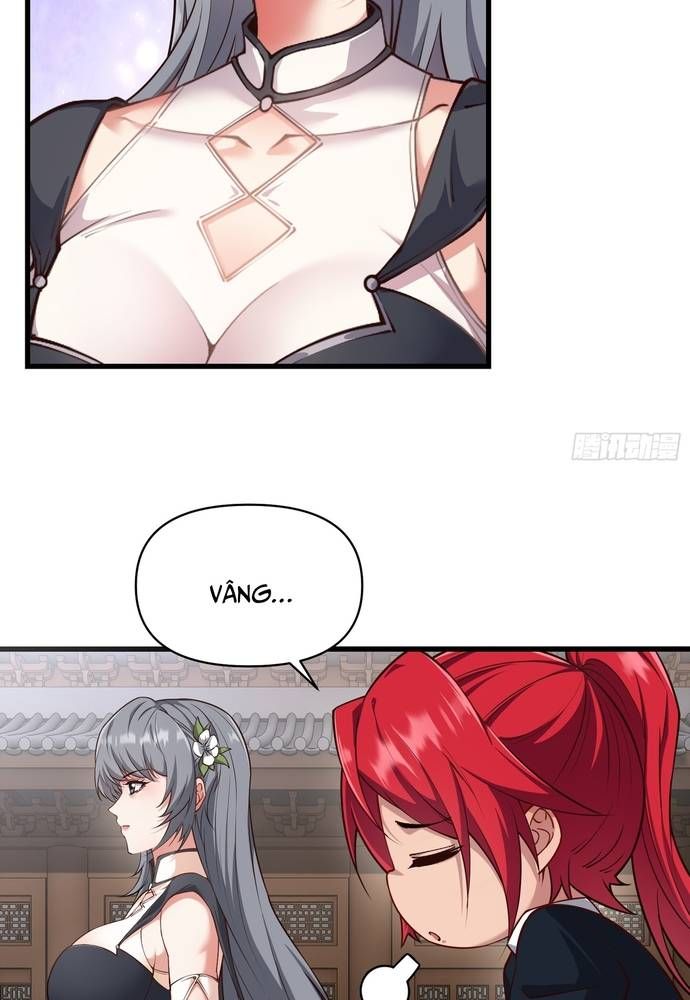 Xuyên Qua Thành Npc Xui Xẻo: Ta Có Lão Bà Che Chở - Chapter 20 - Page 30