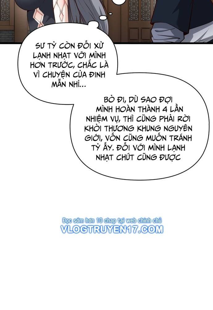 Xuyên Qua Thành Npc Xui Xẻo: Ta Có Lão Bà Che Chở - Chapter 20 - Page 31