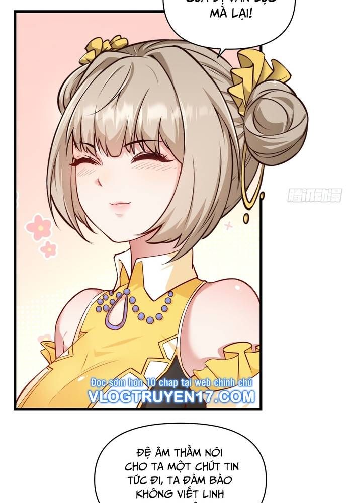 Xuyên Qua Thành Npc Xui Xẻo: Ta Có Lão Bà Che Chở - Chapter 20 - Page 34