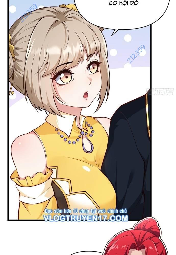 Xuyên Qua Thành Npc Xui Xẻo: Ta Có Lão Bà Che Chở - Chapter 20 - Page 36