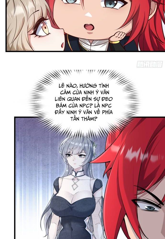 Xuyên Qua Thành Npc Xui Xẻo: Ta Có Lão Bà Che Chở - Chapter 20 - Page 39