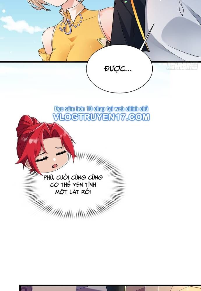 Xuyên Qua Thành Npc Xui Xẻo: Ta Có Lão Bà Che Chở - Chapter 20 - Page 42