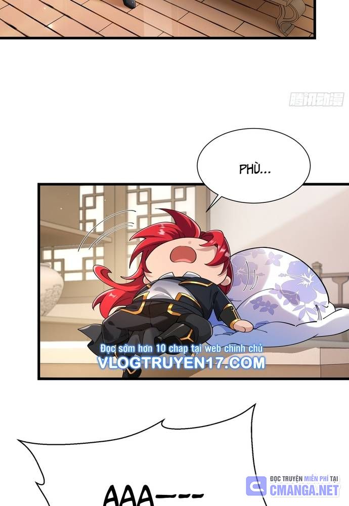 Xuyên Qua Thành Npc Xui Xẻo: Ta Có Lão Bà Che Chở - Chapter 20 - Page 44