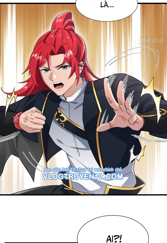 Xuyên Qua Thành Npc Xui Xẻo: Ta Có Lão Bà Che Chở - Chapter 20 - Page 46