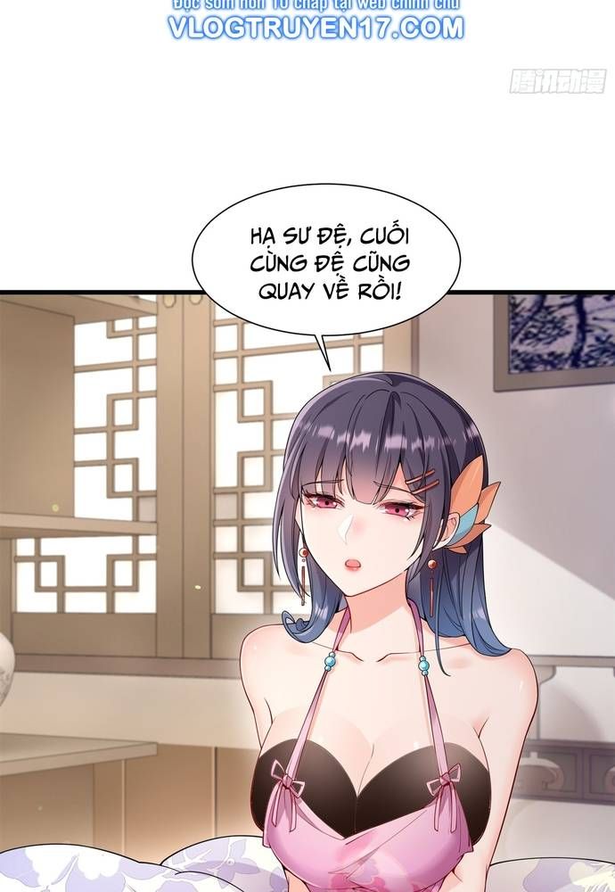 Xuyên Qua Thành Npc Xui Xẻo: Ta Có Lão Bà Che Chở - Chapter 20 - Page 48