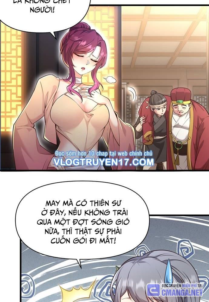 Xuyên Qua Thành Npc Xui Xẻo: Ta Có Lão Bà Che Chở - Chapter 20 - Page 5