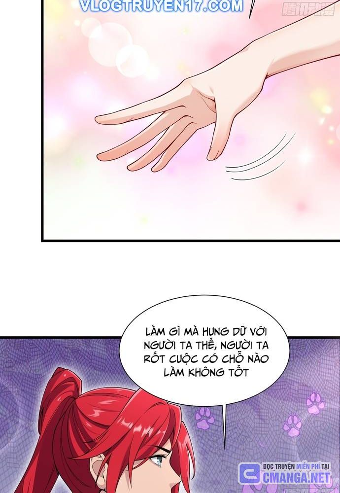 Xuyên Qua Thành Npc Xui Xẻo: Ta Có Lão Bà Che Chở - Chapter 20 - Page 53