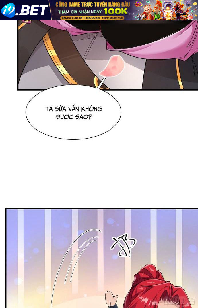 Xuyên Qua Thành Npc Xui Xẻo: Ta Có Lão Bà Che Chở - Chapter 20 - Page 55