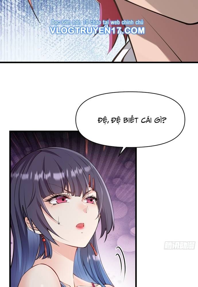 Xuyên Qua Thành Npc Xui Xẻo: Ta Có Lão Bà Che Chở - Chapter 20 - Page 60