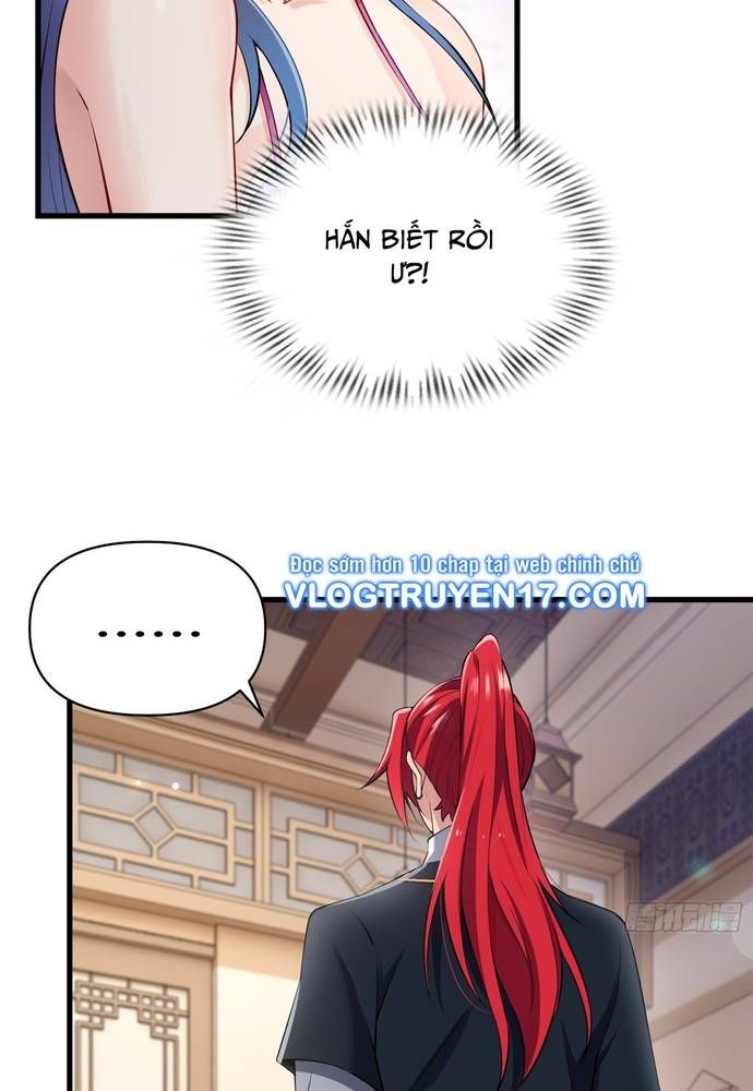 Xuyên Qua Thành Npc Xui Xẻo: Ta Có Lão Bà Che Chở - Chapter 20 - Page 61