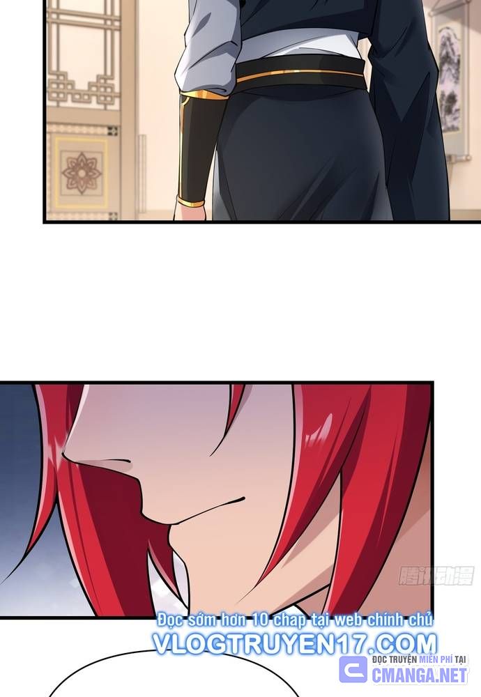 Xuyên Qua Thành Npc Xui Xẻo: Ta Có Lão Bà Che Chở - Chapter 20 - Page 62