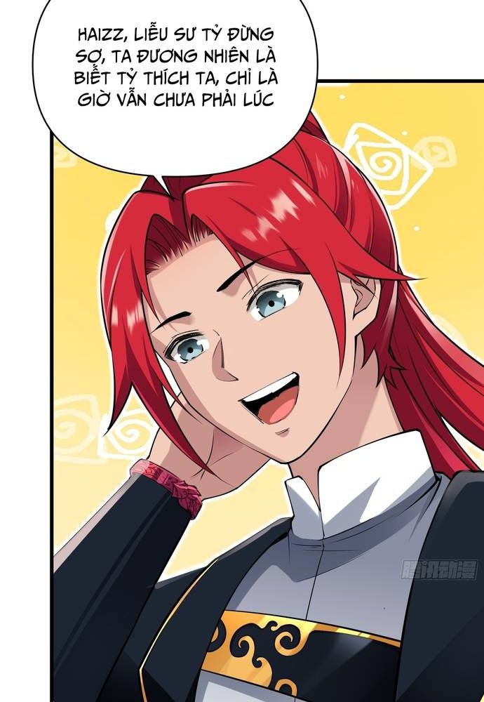 Xuyên Qua Thành Npc Xui Xẻo: Ta Có Lão Bà Che Chở - Chapter 20 - Page 63