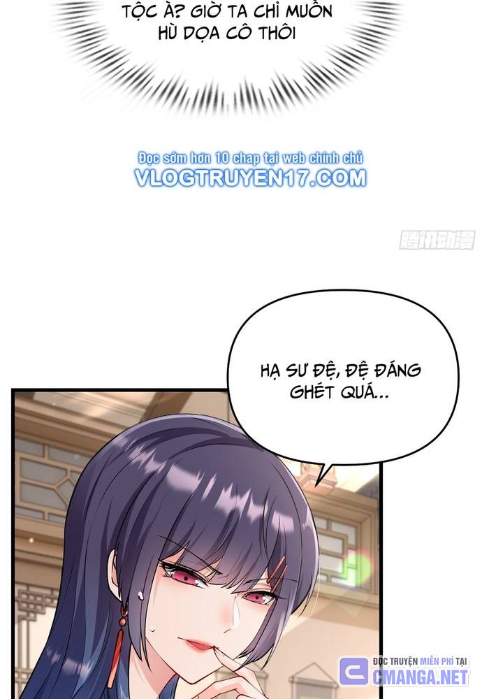 Xuyên Qua Thành Npc Xui Xẻo: Ta Có Lão Bà Che Chở - Chapter 20 - Page 65