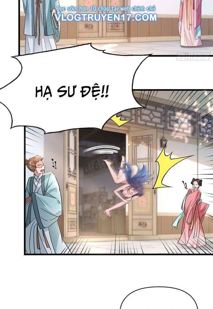 Xuyên Qua Thành Npc Xui Xẻo: Ta Có Lão Bà Che Chở - Chapter 20 - Page 67