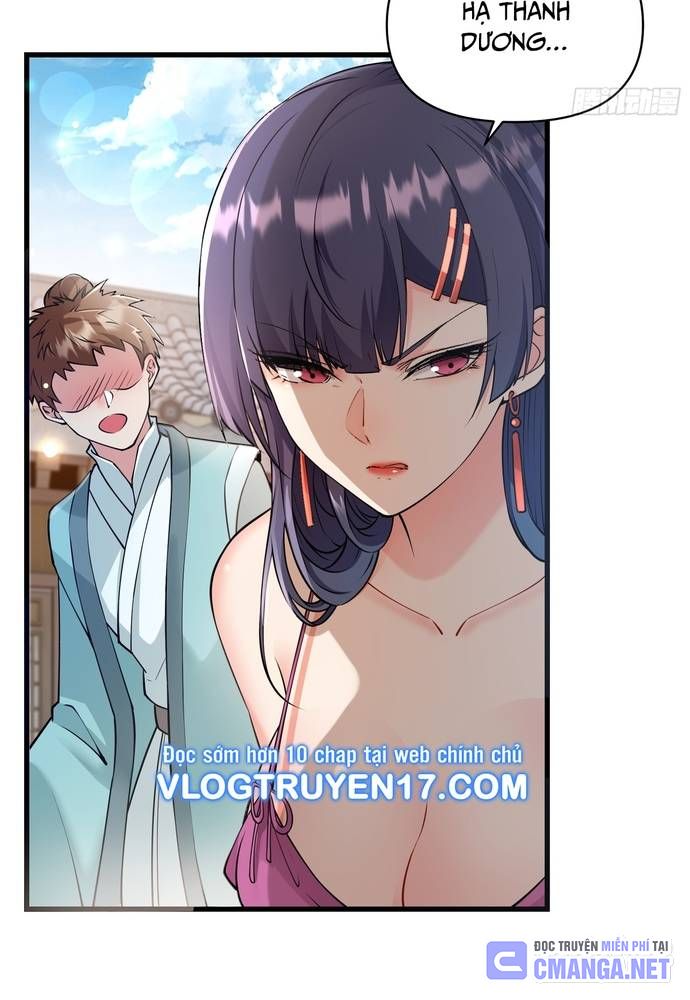 Xuyên Qua Thành Npc Xui Xẻo: Ta Có Lão Bà Che Chở - Chapter 20 - Page 68