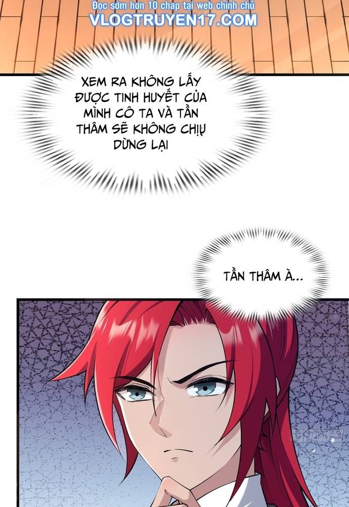 Xuyên Qua Thành Npc Xui Xẻo: Ta Có Lão Bà Che Chở - Chapter 20 - Page 70