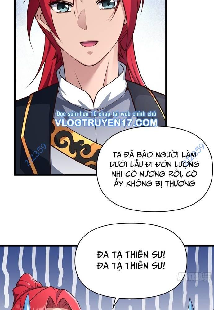 Xuyên Qua Thành Npc Xui Xẻo: Ta Có Lão Bà Che Chở - Chapter 20 - Page 9