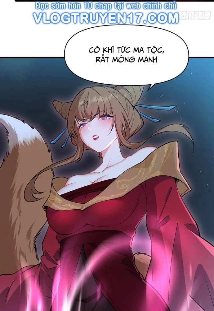 Xuyên Qua Thành Npc Xui Xẻo: Ta Có Lão Bà Che Chở - Chapter 21 - Page 10