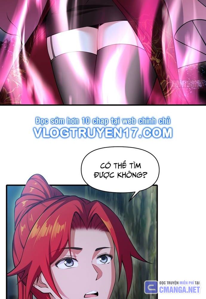 Xuyên Qua Thành Npc Xui Xẻo: Ta Có Lão Bà Che Chở - Chapter 21 - Page 11