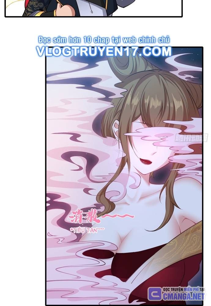 Xuyên Qua Thành Npc Xui Xẻo: Ta Có Lão Bà Che Chở - Chapter 21 - Page 14