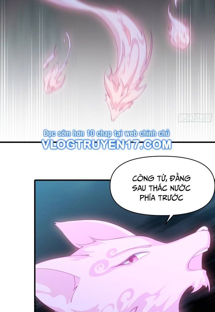 Xuyên Qua Thành Npc Xui Xẻo: Ta Có Lão Bà Che Chở - Chapter 21 - Page 19