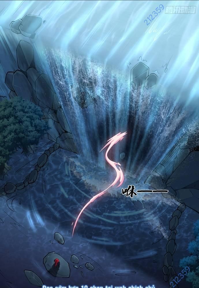 Xuyên Qua Thành Npc Xui Xẻo: Ta Có Lão Bà Che Chở - Chapter 21 - Page 24