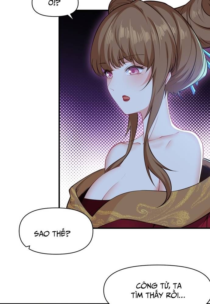 Xuyên Qua Thành Npc Xui Xẻo: Ta Có Lão Bà Che Chở - Chapter 21 - Page 30